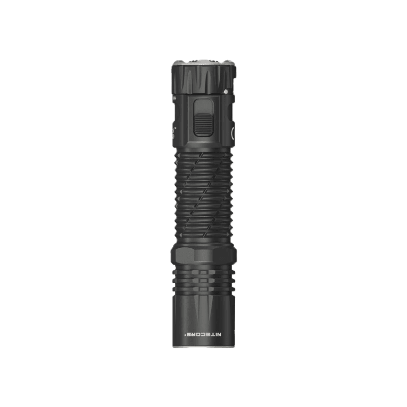 Đèn pin NITECORE EDC33 sáng 4000 lumen chiếu xa 450m - Ảnh 2