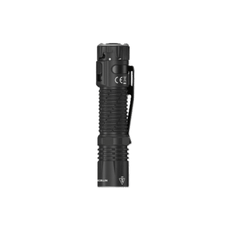 Đèn pin NITECORE EDC33 sáng 4000 lumen chiếu xa 450m