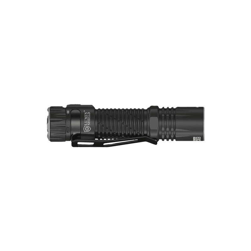 Đèn pin NITECORE EDC33 sáng 4000 lumen chiếu xa 450m - Ảnh 4