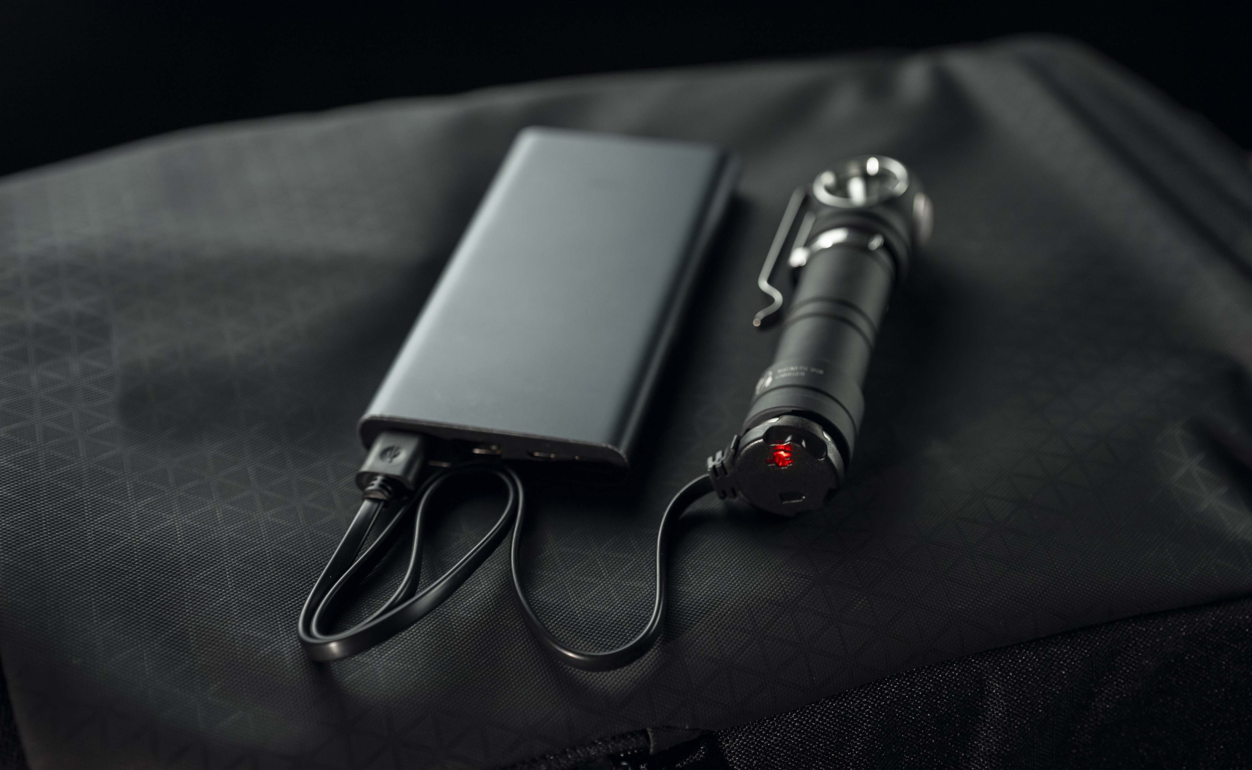 Armytek Wizard C2 Pro Max LR Warm - Ảnh 6