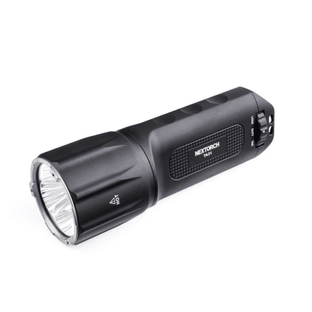 Nextorch TA31 (10,000 Lumens, Sạc USB-C)