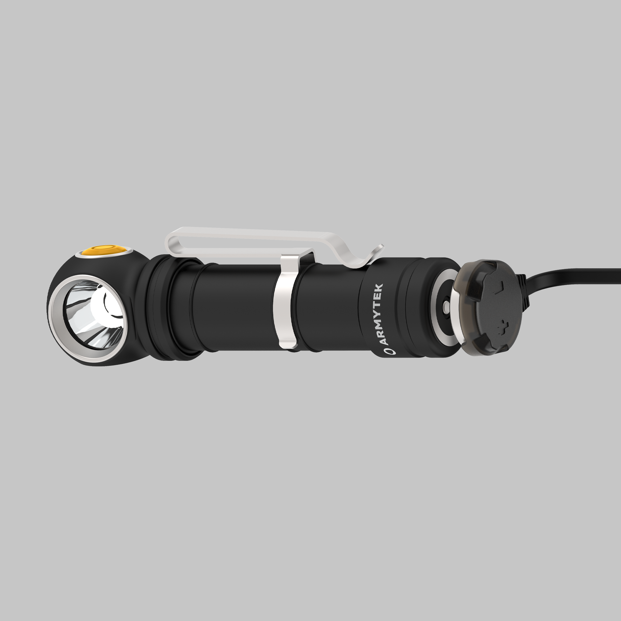 Armytek Wizard C2 Pro Max LR Warm - Ảnh 3