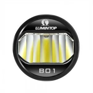 Lumintop B01 850 Lumens - Ảnh 6