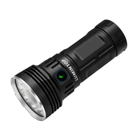 Lumintop Thanos 2.0