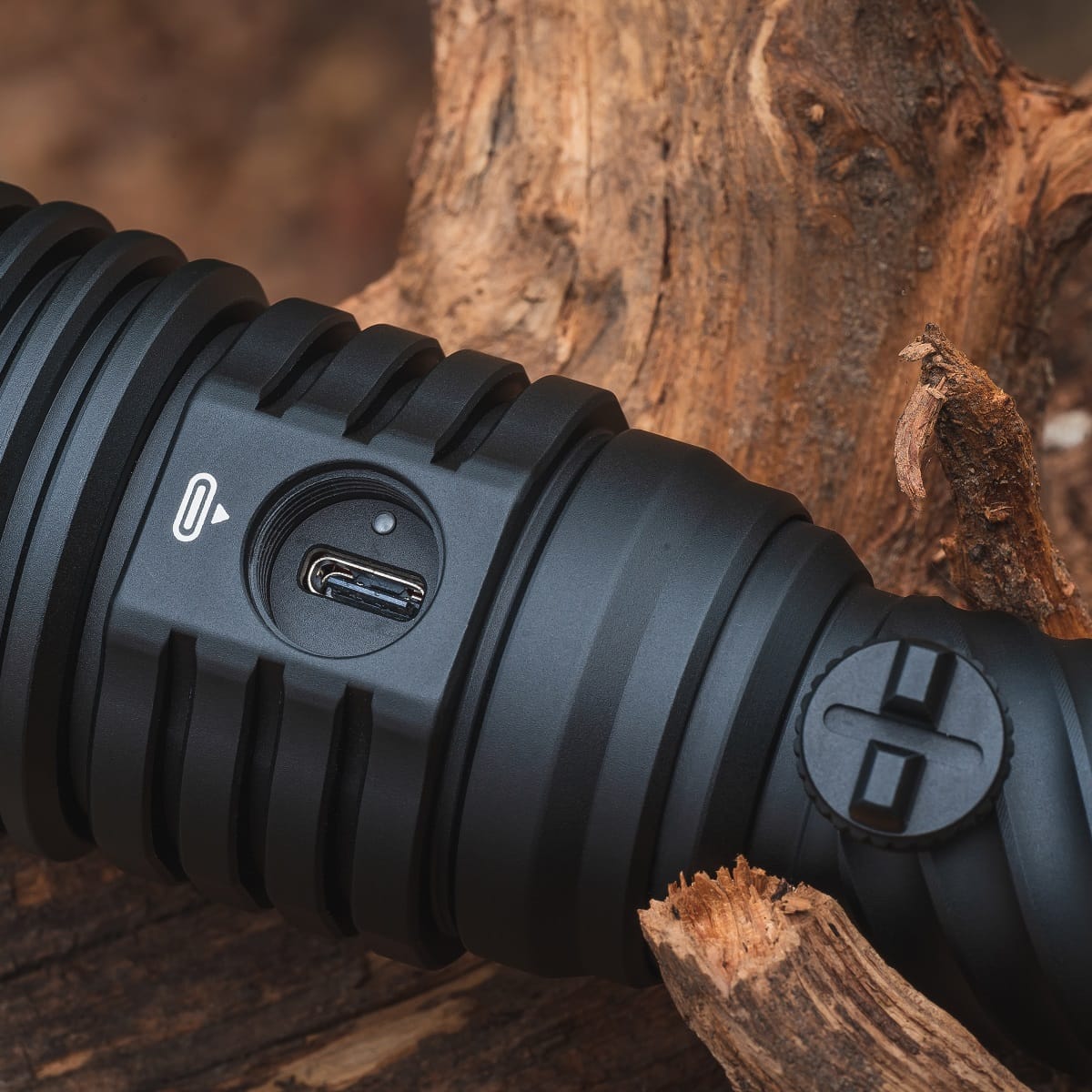 Weltool W5R Pro (920 Lumens, Chiếu Xa 2898m) - Ảnh 7