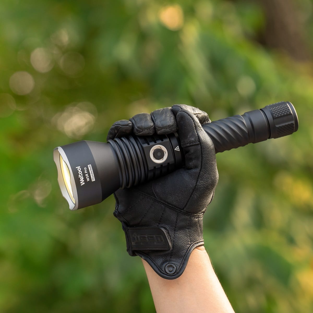Weltool W5R Pro (920 Lumens, Chiếu Xa 2898m) - Ảnh 5