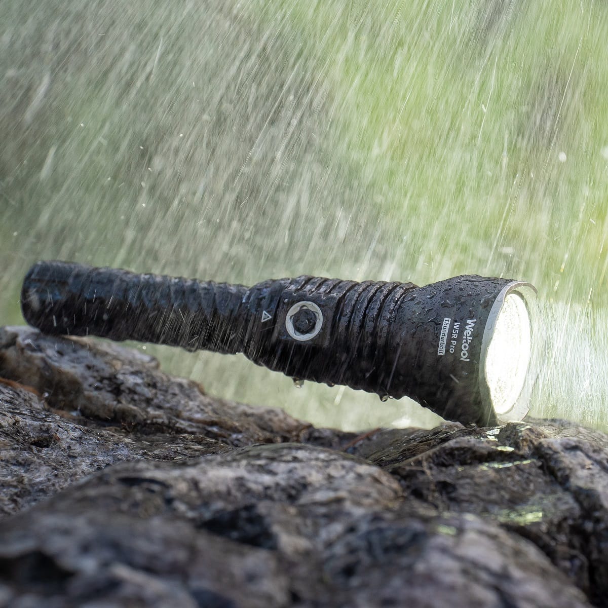 Weltool W5R Pro (920 Lumens, Chiếu Xa 2898m) - Ảnh 12