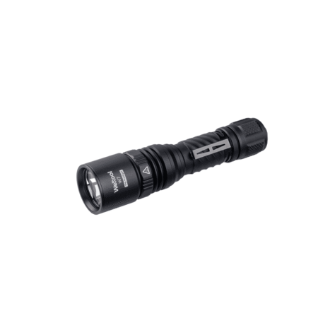 Weltool W7 The Prodigal (700 Lumens, Chiếu Xa 1788m)