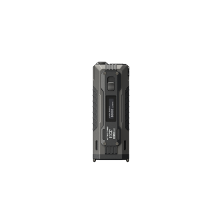 Đèn pin NITECORE EDC37 – Siêu sáng 8000 lumen