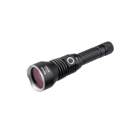 Weltool W5R Pro (920 Lumens, Chiếu Xa 2898m)