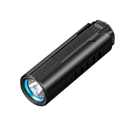 Đèn pin EDC Imalent LD70 Premium Edition - 4000 lumen - chiếu xa 203 m - pin tích hợp 1100mAh 18350 Li-ion