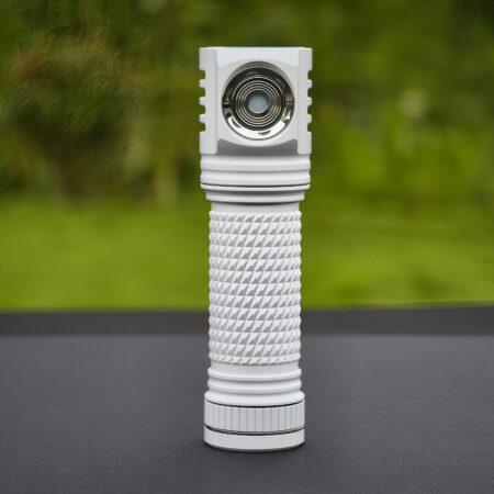 Đèn pin EDC Fireflies Z1 Artemis TIR - chiếu xa 185 m