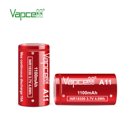 Pin sạc Vapcell A11 1100mAh 10A