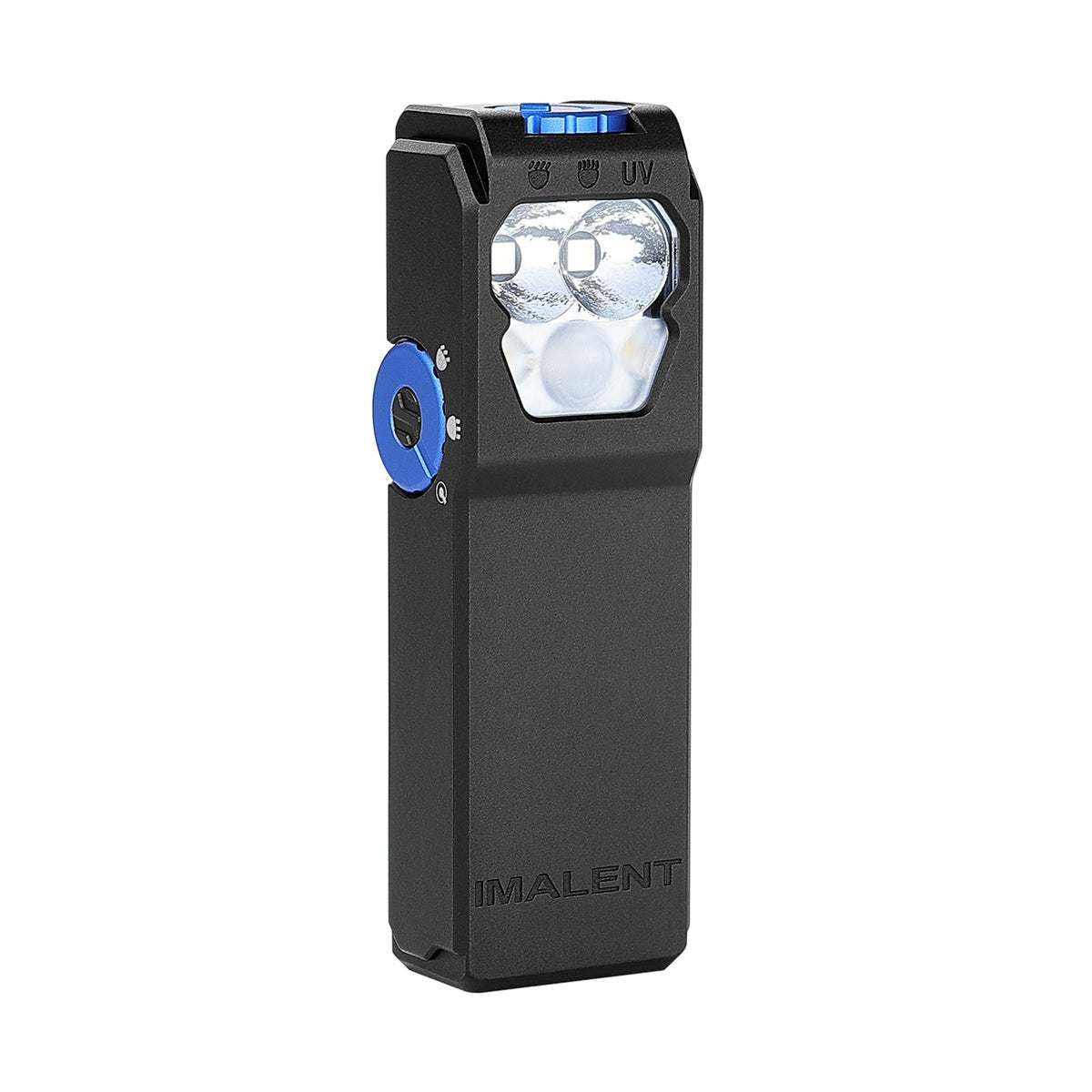Đèn pin EDC Imalent GR36 - 2800 lumen - chiếu xa 486 m