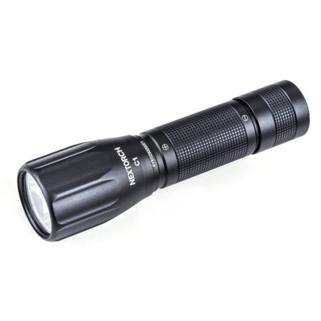 Đèn pin EDC Nextorch C1