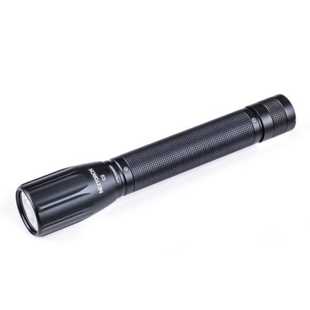 Đèn pin EDC Nextorch C2 - 250 lumen - chiếu xa 120 m - pin 2xAA (alkaline hoặc Ni-MH)