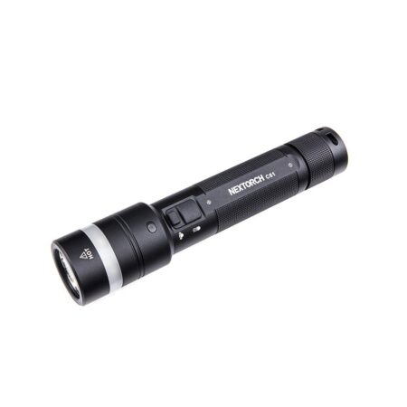 Đèn pin tactical Nextorch C61 - pin 21700 4800mAh Li-ion