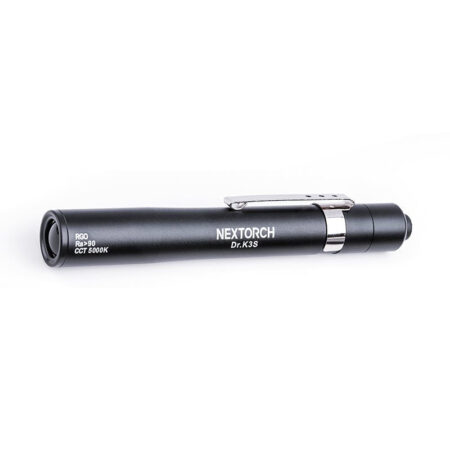 Đèn pin bút Nextorch K3S - pin 1 x AAA