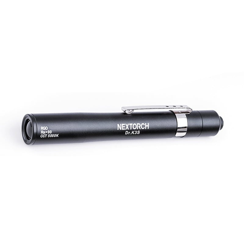Đèn pin bút Nextorch K3S - pin 1 x AAA