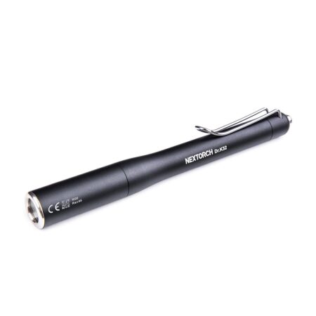 Đèn pin bút Nextorch Dr.K32 (AA)