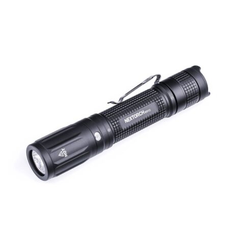 Đèn pin EDC Nextorch E51D - 2100 lumen - chiếu xa 275 m - pin 1 x 18650 sạc (4800mAh)