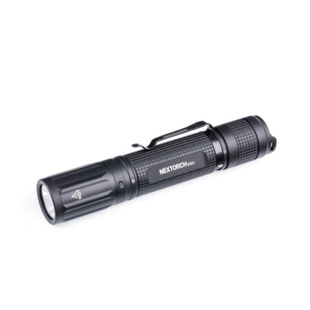 Đèn pin EDC Nextorch E52D - 3700 lumen - chiếu xa 280 m - pin 1 x 21700 sạc (4800mAh)