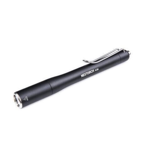 Đèn pin bút Nextorch K30 PS520187(Li-ion) - pin sạc 10880 Li-ion