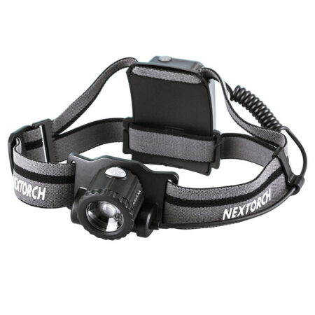 Đèn đội đầu Nextorch myStar R AA