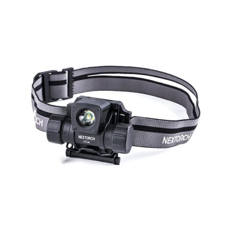 Đèn đội đầu Nextorch OStar - chiếu xa 131 m - pin 1 x 18650 sạc