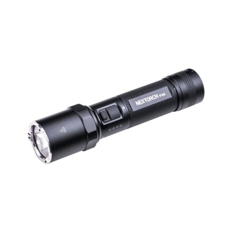 Đèn pin tactical Nextorch P80B Black