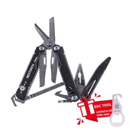 Multi-tool Nextorch MT20 PIONEER