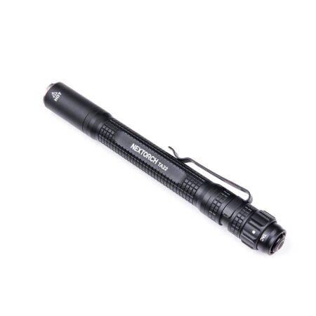 Đèn pin bút Nextorch TA22 - pin sạc 10880 Li-ion