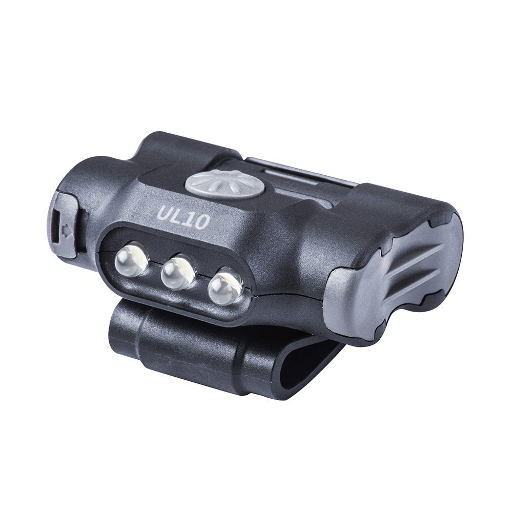 Đèn báo hiệu Nextorch UL10 - 70 lumen - pin 2 x AAA