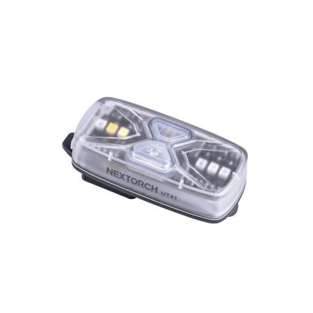 Đèn đội đầu Nextorch UT41 - chiếu xa 20 m - pin 500 mAh Li-ion sạc