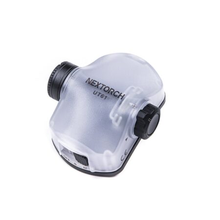 Đèn đội đầu Nextorch UT61 - pin 800 mAh Li-ion sạc