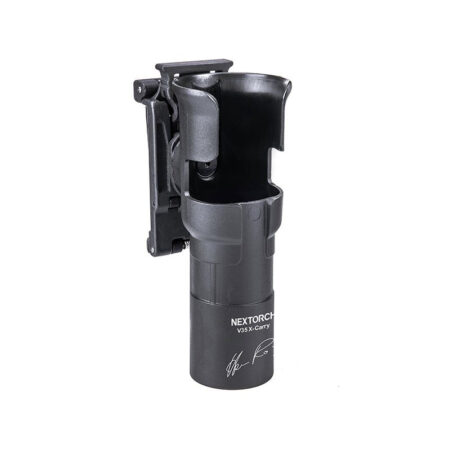 Bao đựng đèn pin Nextorch V35 X-Carry