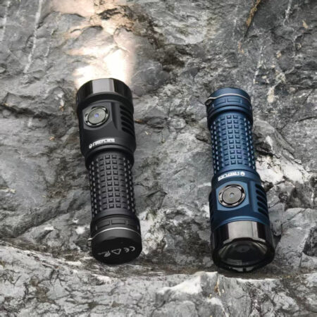 Đèn pin Fireflies X1S Pharos TIR - 3,000 lumen