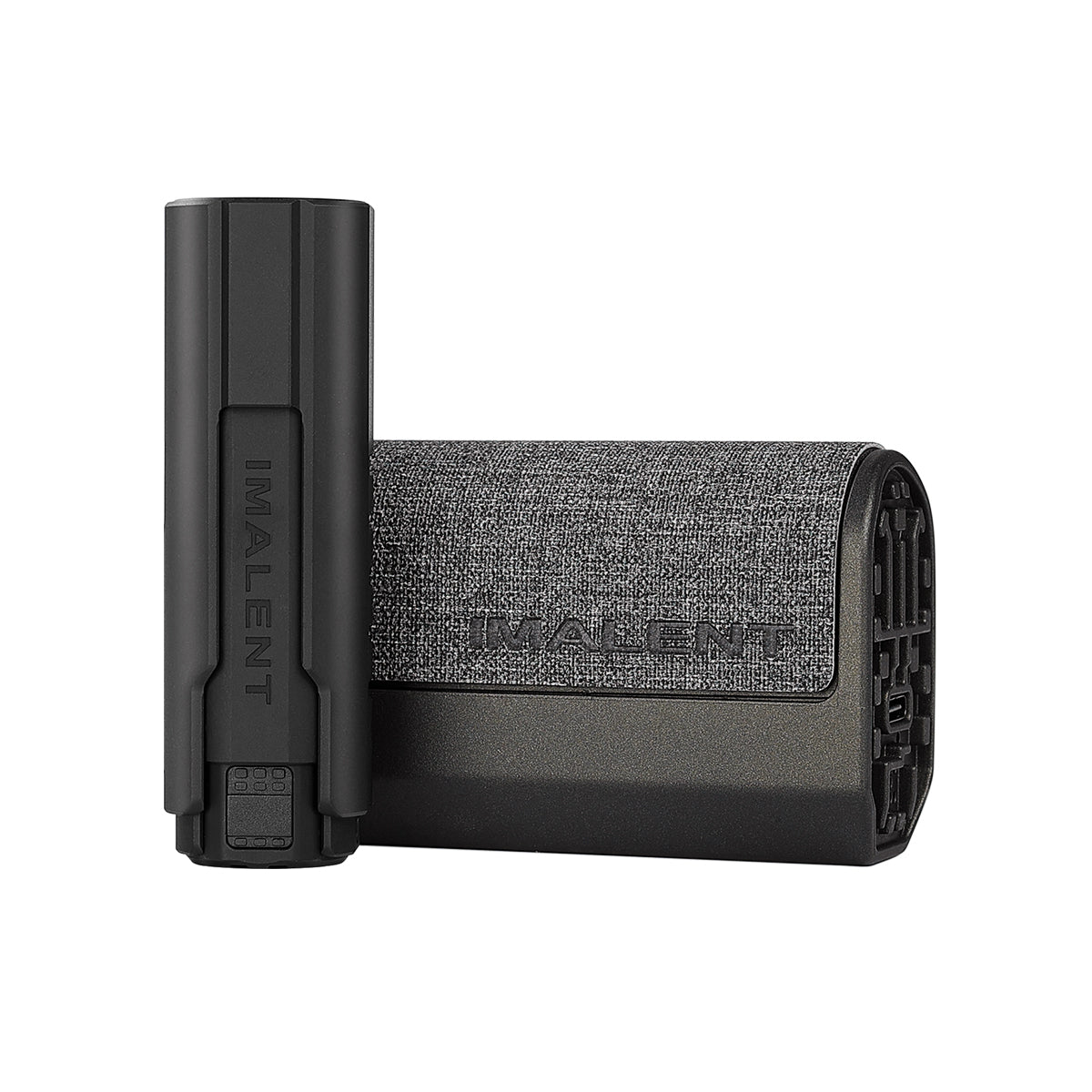 Đèn pin EDC Imalent LD70 Premium Edition - 4000 lumen - chiếu xa 203 m - pin tích hợp 1100mAh 18350 Li-ion - Ảnh 2
