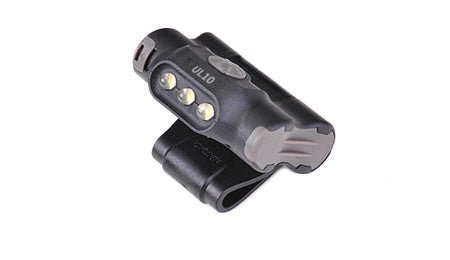 Đèn báo hiệu Nextorch UL10 - 70 lumen - pin 2 x AAA - Ảnh 3