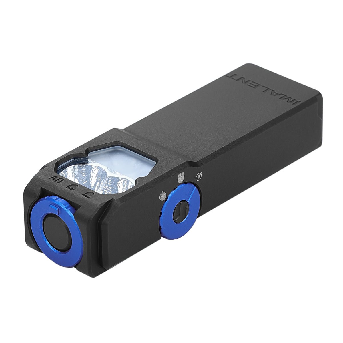 Đèn pin EDC Imalent GR36 - 2800 lumen - chiếu xa 486 m - Ảnh 4