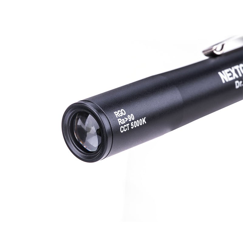 Đèn pin bút Nextorch K3S - pin 1 x AAA - Ảnh 4
