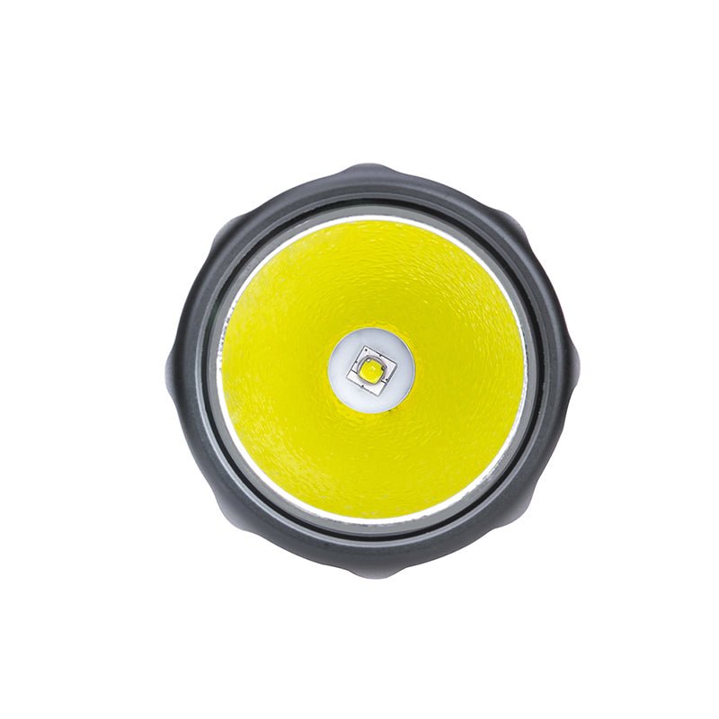 Đèn pin EDC Nextorch C2 - 250 lumen - chiếu xa 120 m - pin 2xAA (alkaline hoặc Ni-MH) - Ảnh 5