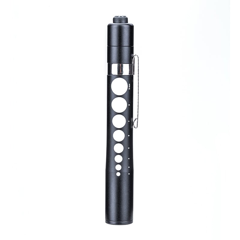 Đèn pin bút Nextorch K3S - pin 1 x AAA - Ảnh 5