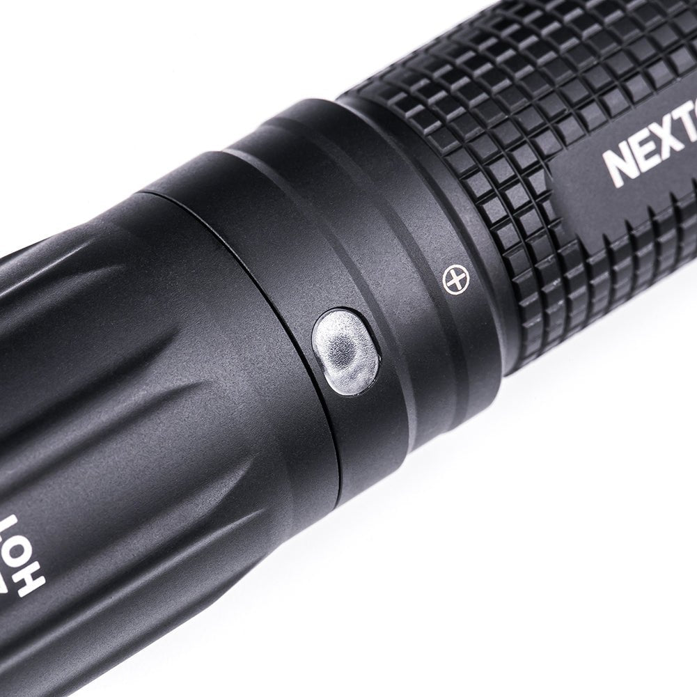 Đèn pin EDC Nextorch E51D - 2100 lumen - chiếu xa 275 m - pin 1 x 18650 sạc (4800mAh) - Ảnh 5