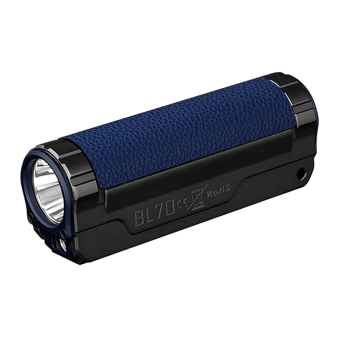 Đèn pin EDC Imalent BL70 - 6000 lumen - chiếu xa 347 m - pin 3000mAh 18650 Li-ion sạc - Ảnh 6