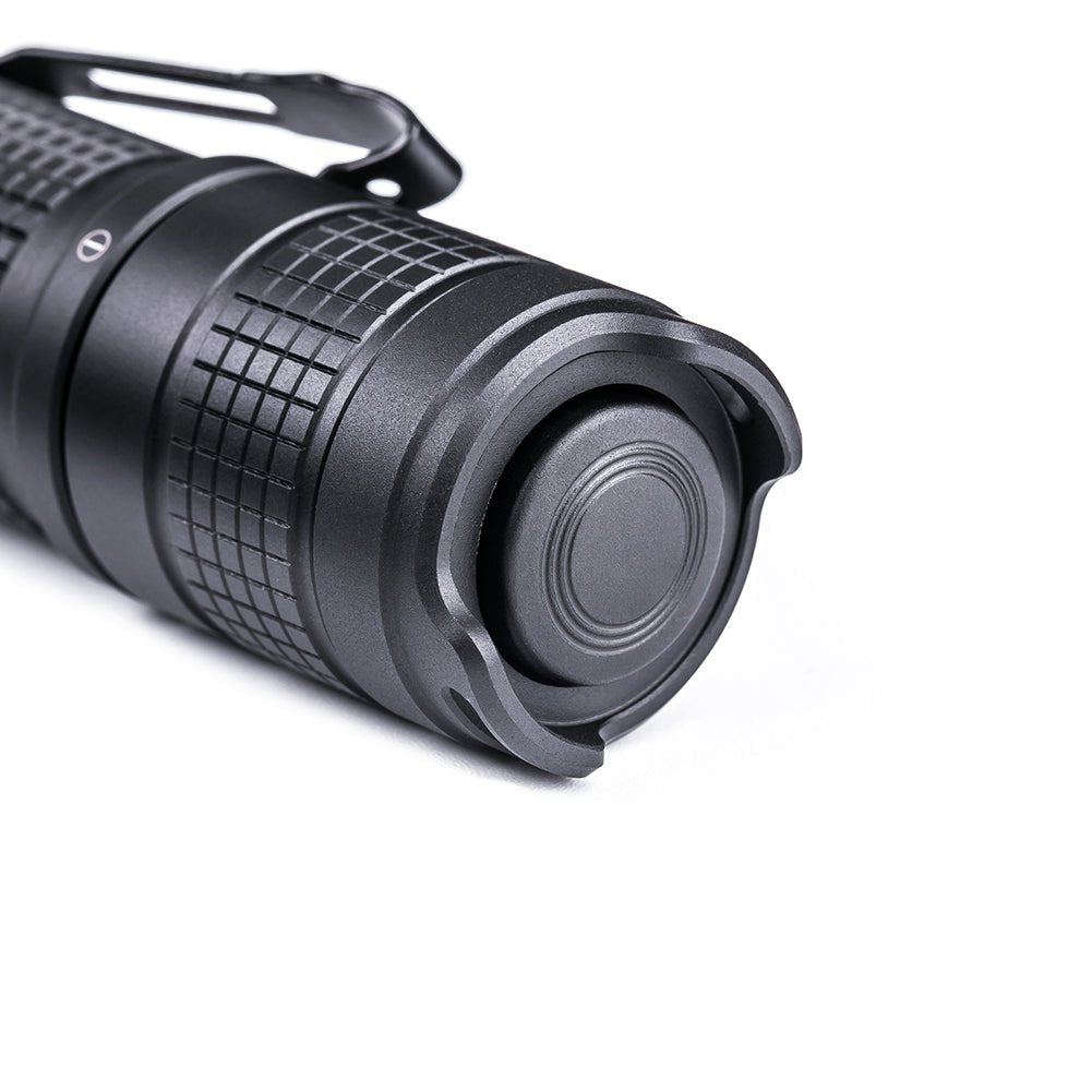 Đèn pin EDC Nextorch E51D - 2100 lumen - chiếu xa 275 m - pin 1 x 18650 sạc (4800mAh) - Ảnh 7