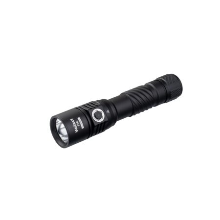 Đèn pin Weltool F9R - 5,400 lumen - chiếu xa 244 m