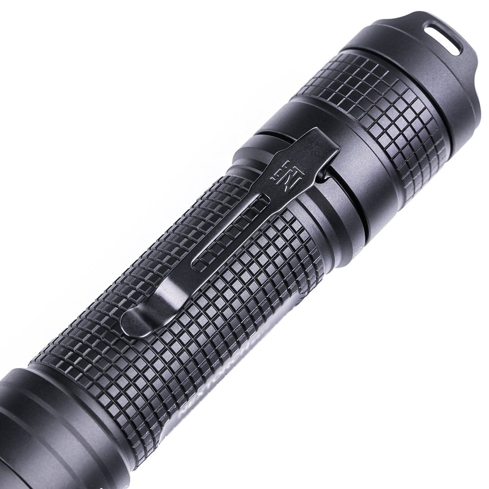 Đèn pin EDC Nextorch E51D - 2100 lumen - chiếu xa 275 m - pin 1 x 18650 sạc (4800mAh) - Ảnh 8