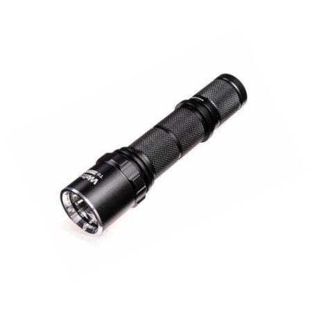 Đèn pin Weltool T6 - pin 18650