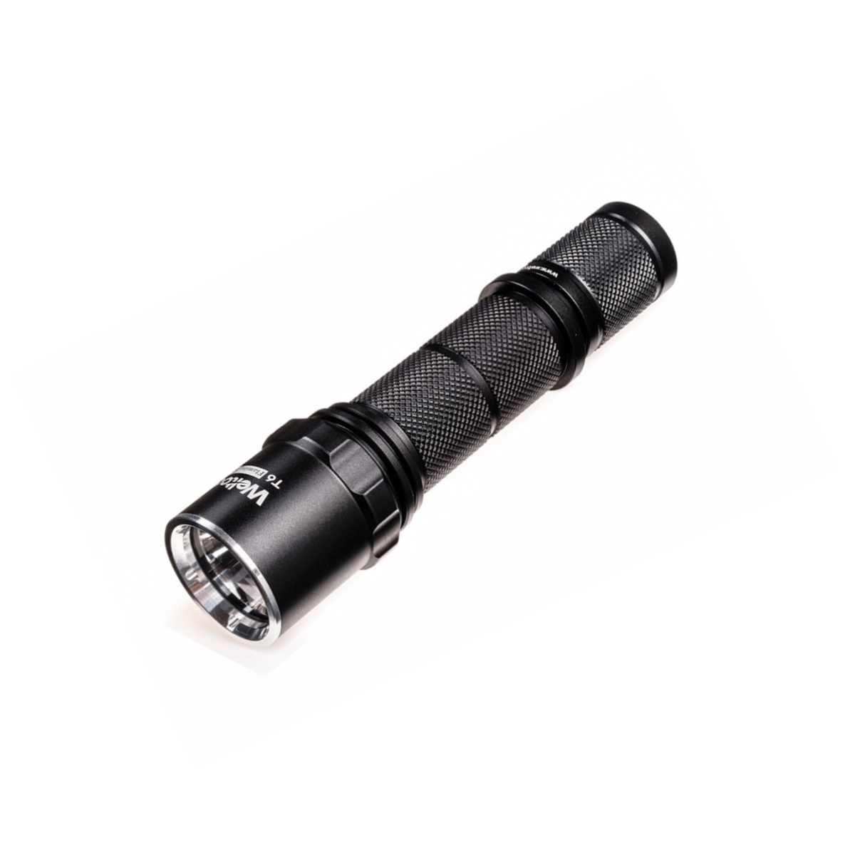 Đèn pin Weltool T6 - pin 18650